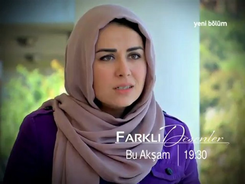 Farklı Desenler 74. Bölüm Fragmanı
