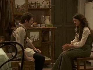 Alf y Emi cap. 292. Ha de ser una sorpresa que le encantará