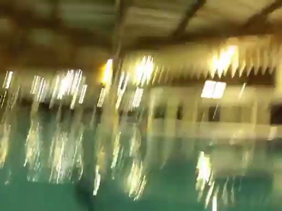 initiation à Cluses