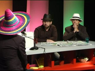 Haute-Provence Info sur TLP dans 1,2,3 soleil