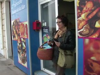 A Port-la-Nouvelle, les chalutiers restent à quai