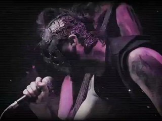 Nexus Inferis - "The New Strain" (2012)