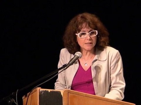 Meeting de St-Ouen-l'Aumône - Discours de Laurence Cohen