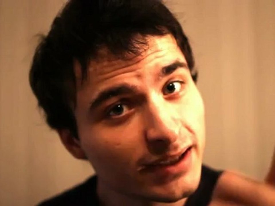 Aik Murczeky - video o ACTA - www.INFOEK.cz