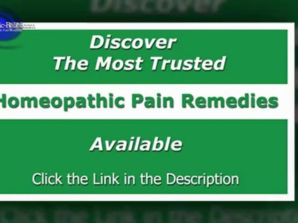 Lower Back Pain Management  - Evidence-based Management Of Low Back Pain