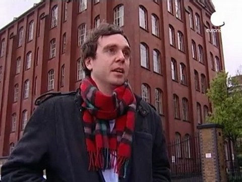 Misiles en los tejados para proteger los JJOO de Londres