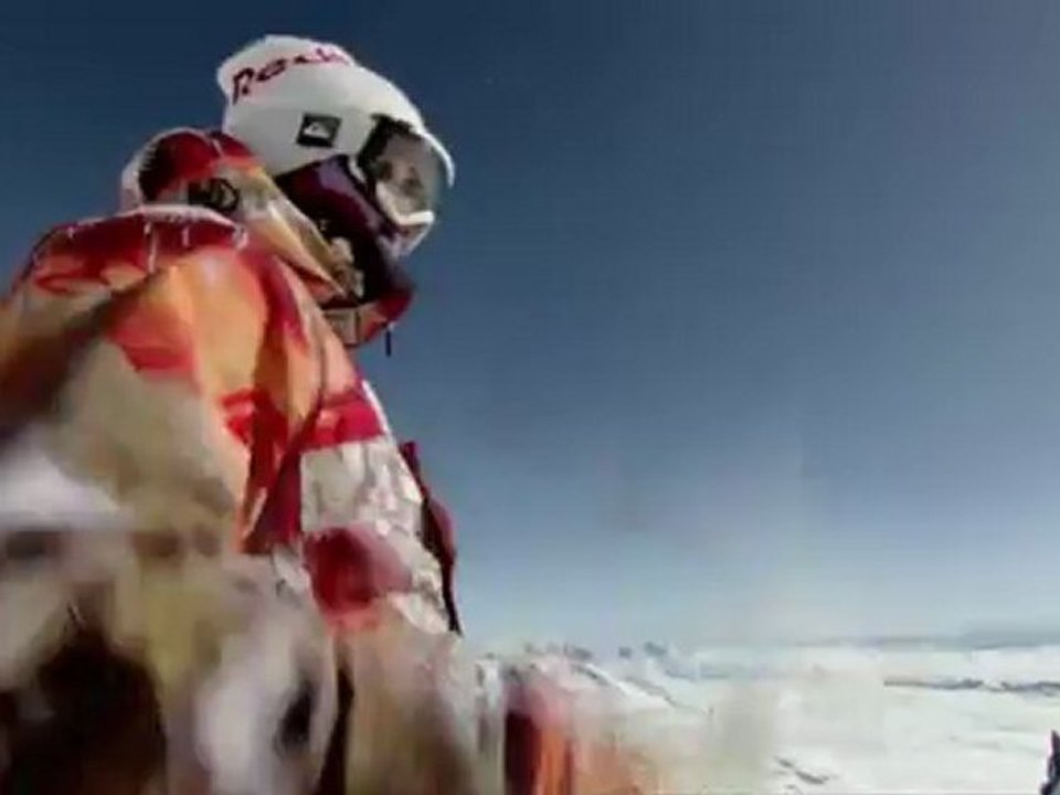 Snowboard 2012