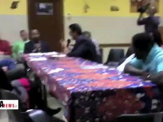 dibattito multiculturalismo Verona-Italia VIDEO SINTESI 2012-04-28