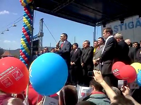Miting USL Brasov 28.04.2012