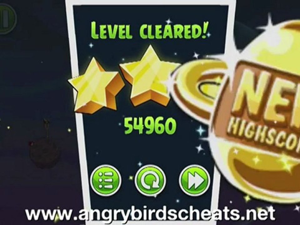 Fry Me To The Moon 3-5