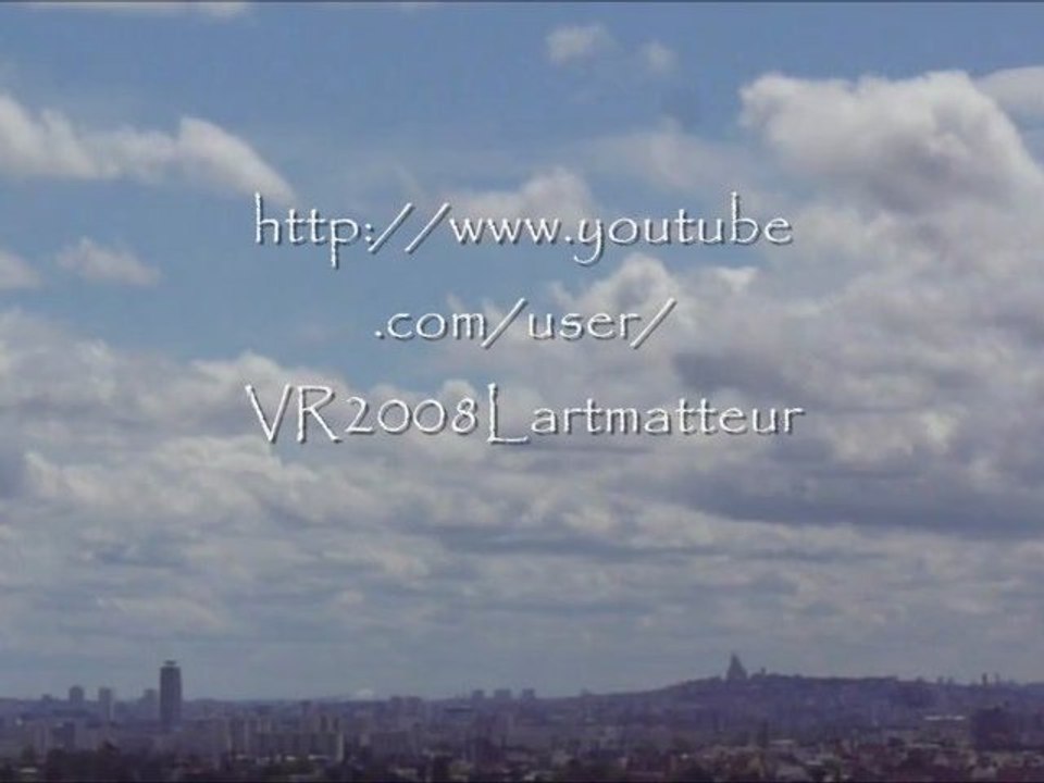 Dimanche 29 Avril 2012 à 10h01 Bassin Parisien