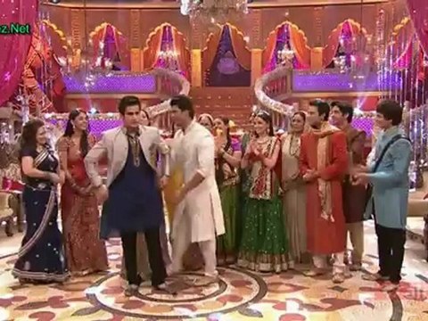 Star Parivaar Ka Tyohaar - 29th April 2012 Part3