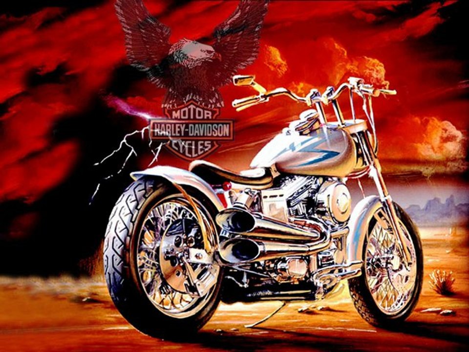 diaporama moto