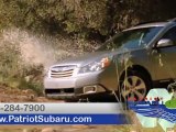 Patriot Subaru Dealership Sales Events - Portland, ME