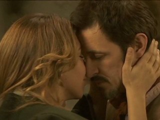 Alf y Emi cap. 293. Sois la mejor familia (…) y tú el mejor marido del mundo