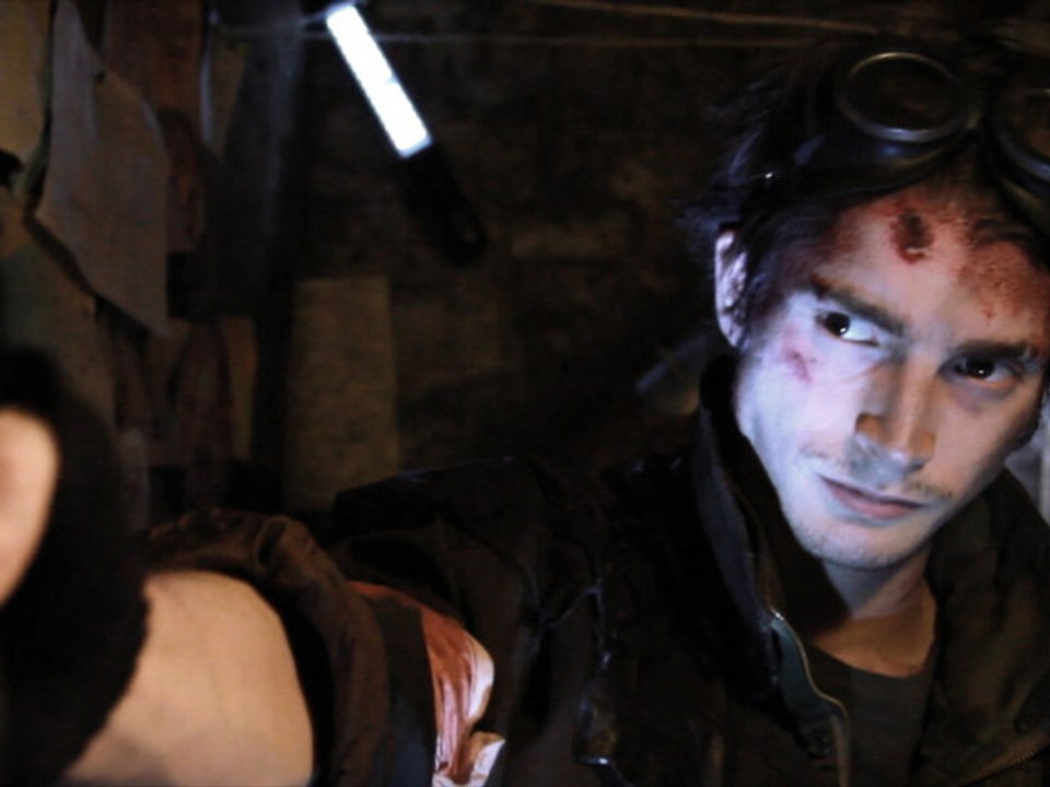 Retour sur le Visiteur du Futur