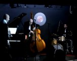 Music inn  - G.Luca Galvani Jazz Quartet ( There Will Never be another You )