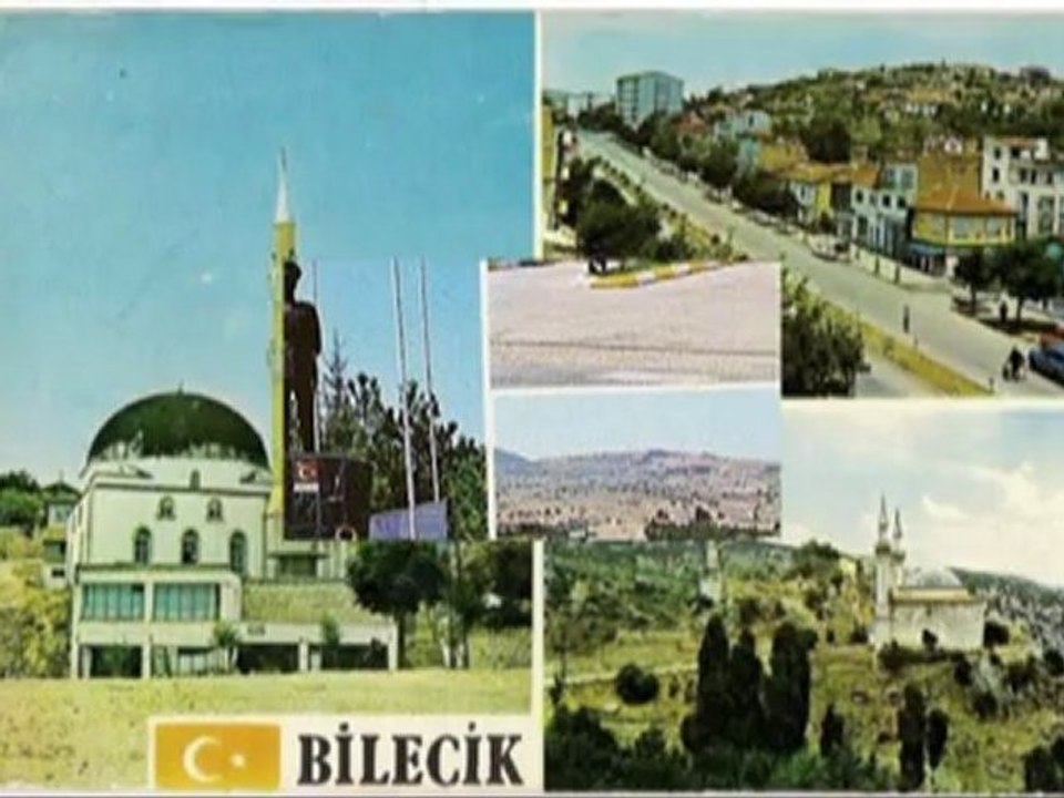 Eski Bilecik