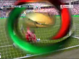 اهداف مباراة انتر ميلان - تشيزينيا