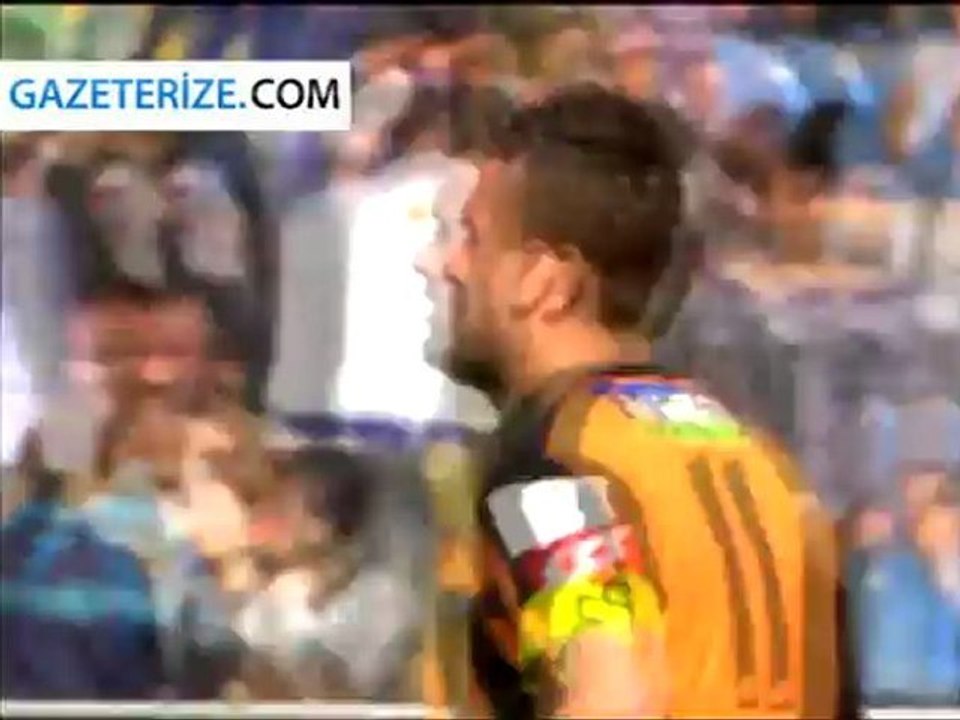 Çaykur rizespor Giresunspor