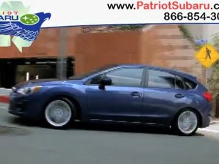 Portland, ME Subaru Vehicle Service Financing