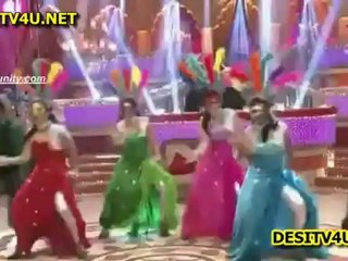 Star Parivaar Ka Tyohaar - 29th April 2012 - Part 1
