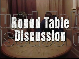 Round Table Discussion on Fashion