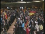 Rubalcaba pide a Rajoy frenar los recortes