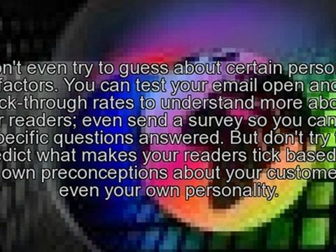 The Email Fatigue Myth: How Frequent Email Builds Brands and Increases Sales