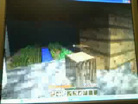 aventure suivie minecraft episode 2 saison 2