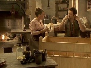 Alf y Emi cap 294. Ese tipo era un canalla y tiene lo que buscó