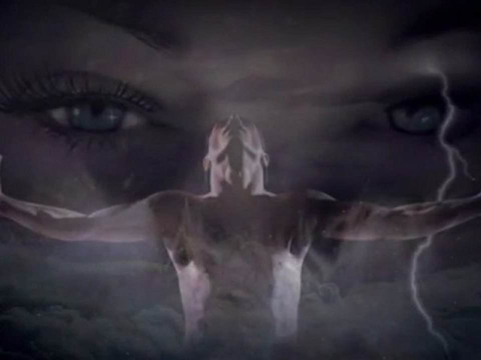 Andy Tielman - My Love Song