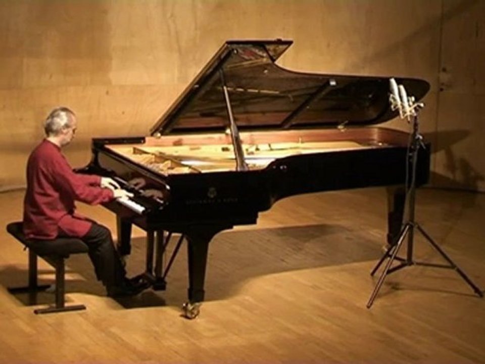 Chopin - Sonate n°3 en si mineur Opus 58