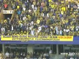 Fenerbahçe Taraftarı: Acının rengi olmaz, mekanın cennet olsun Fatih Çalışkan