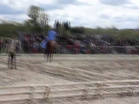 Concours Elegance Marie-Laure Carcassonne 2012