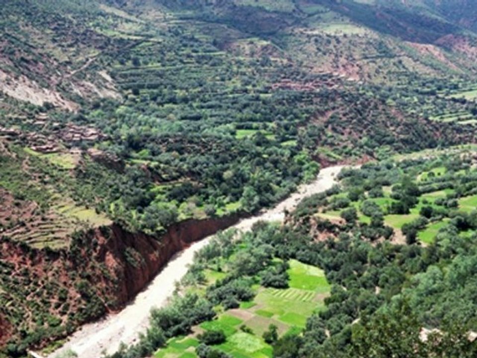 Dar Soukaïna Marrakech | Riad à Marrakech - 4x4 Marrakech Excursions - Maroc