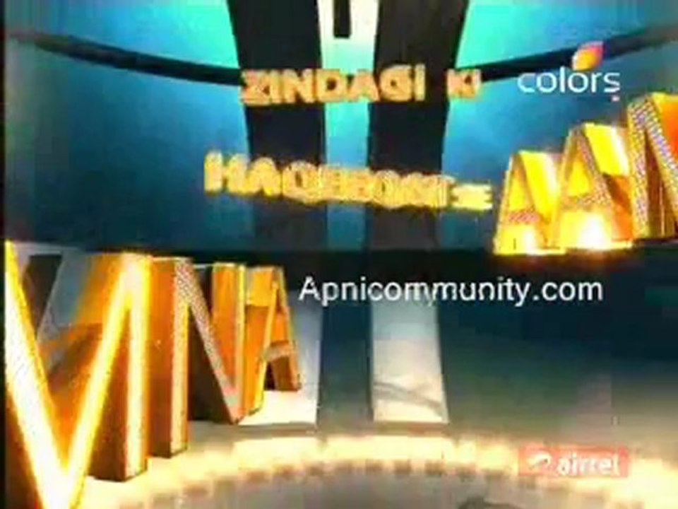 Zindagi Ki haqeeqat se Aamna Samna 29th April 2012 pt2