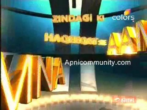 Zindagi Ki haqeeqat se Aamna Samna 29th April 2012 pt2