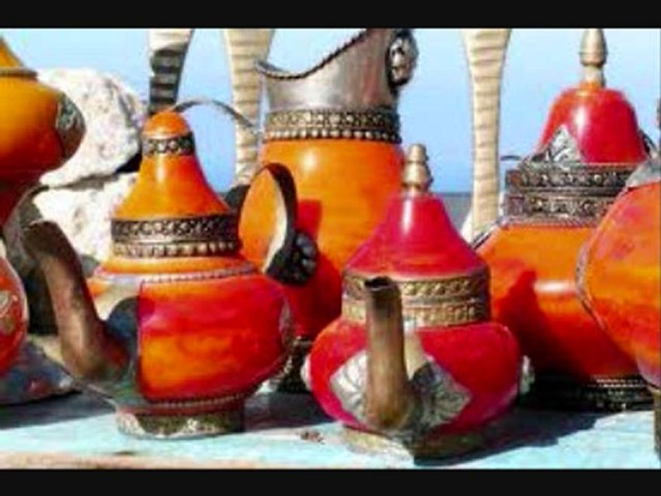 BAKCHICH 2 CHLOUH TADSSA 2013