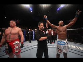 Ufc 141 Lesnar Vs Overeem Part 1 of 12 Full Movie