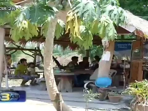 ข่าว 3 มิติ วันที 29 เมษายน 2555 - 1