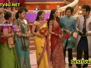 Star Parivaar Ka Tyohaar - 29th April 2012 - Part 2