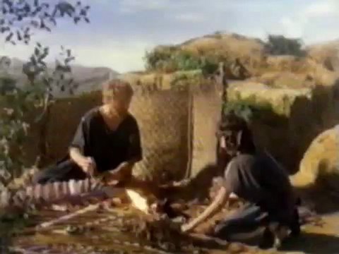 The Storyteller Greek Myths - Daedalus and Icarius