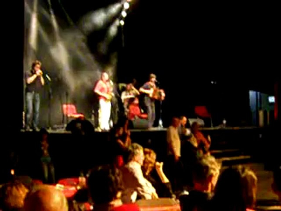 Torr Penn - Faranbal - gavotte de l'aven