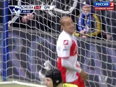 LiveFootball.ws | Челси - КПР 2