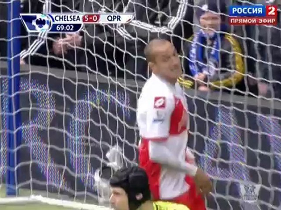 www.LiveFootball.ws | Челси - КПР 2
