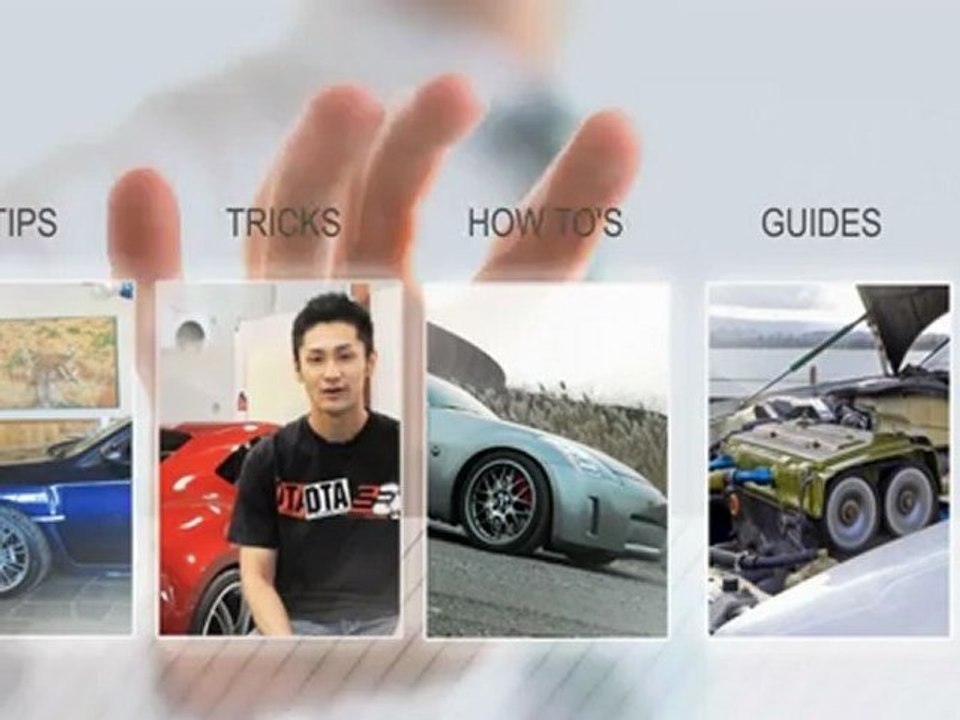 TunedTech - Latest Car Tuning Enthusiasts Blog