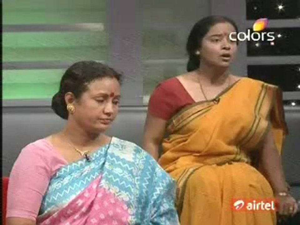 Zindagi Ki haqeeqat se Aamna Samna 29th April 2012 pt4