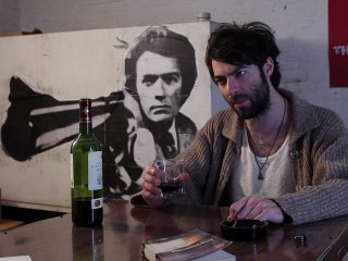 RODRIGUE - Regrets - Clip Officiel