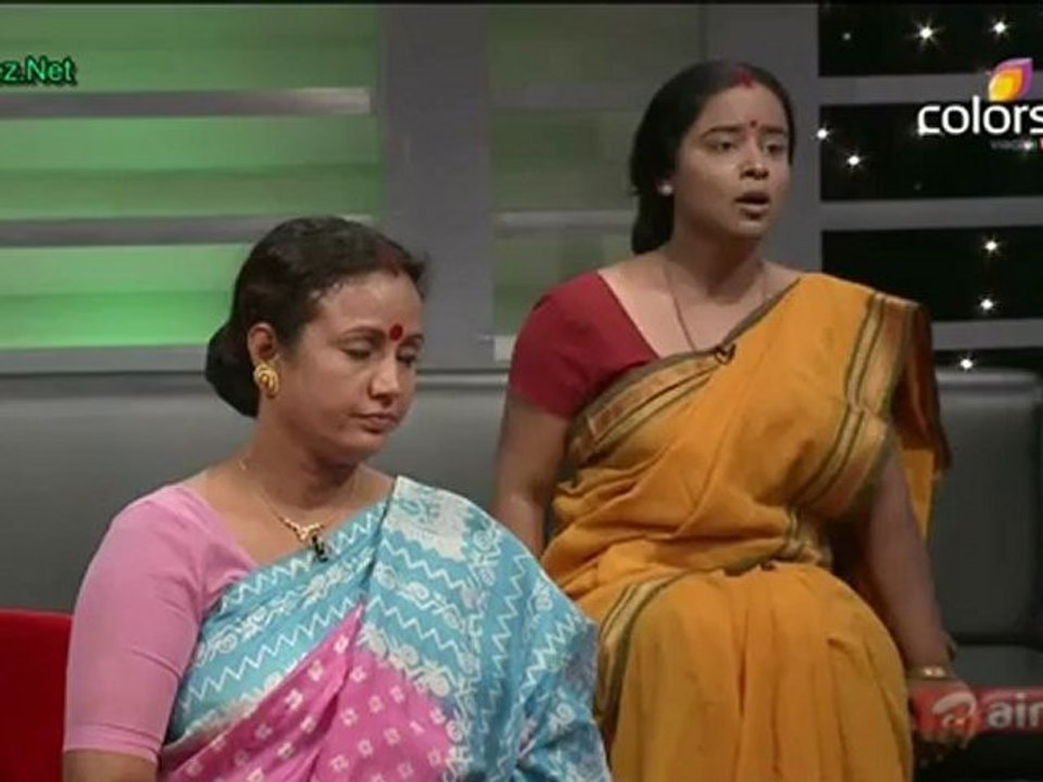 Zindagi Ki Haqeeqat Se Aamna Saamna 29th April 2012  PART-2